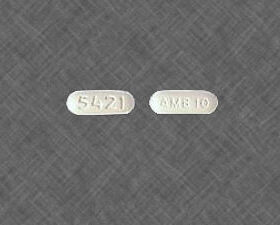 Zolpidem 10MG