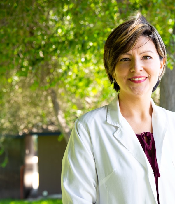 Healthcare professional